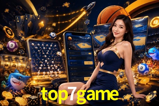 Exclusive Offers top7game