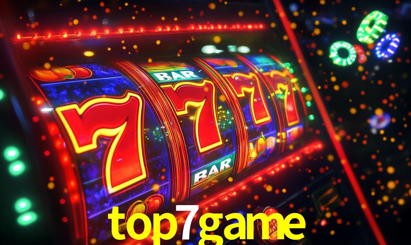 top7game: Seu Especialista em Apostas Esportivas Brasileiras