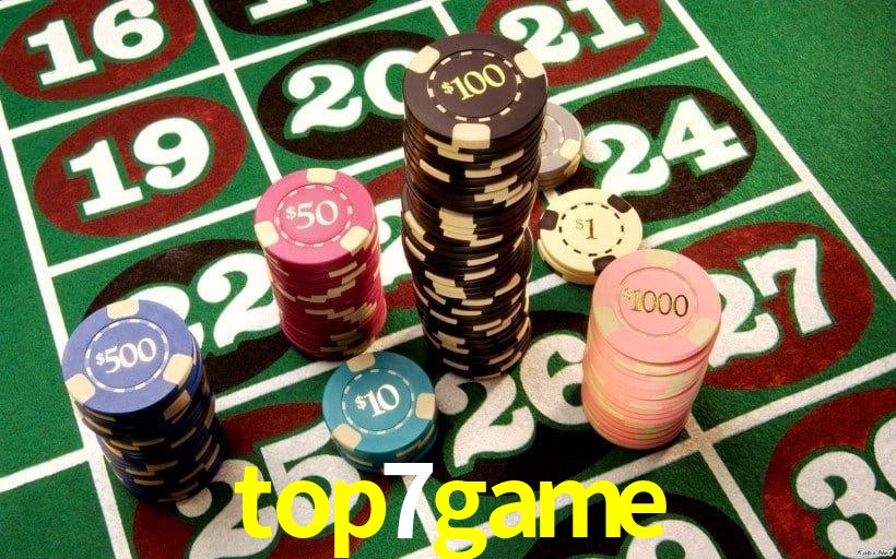 cassino top7game