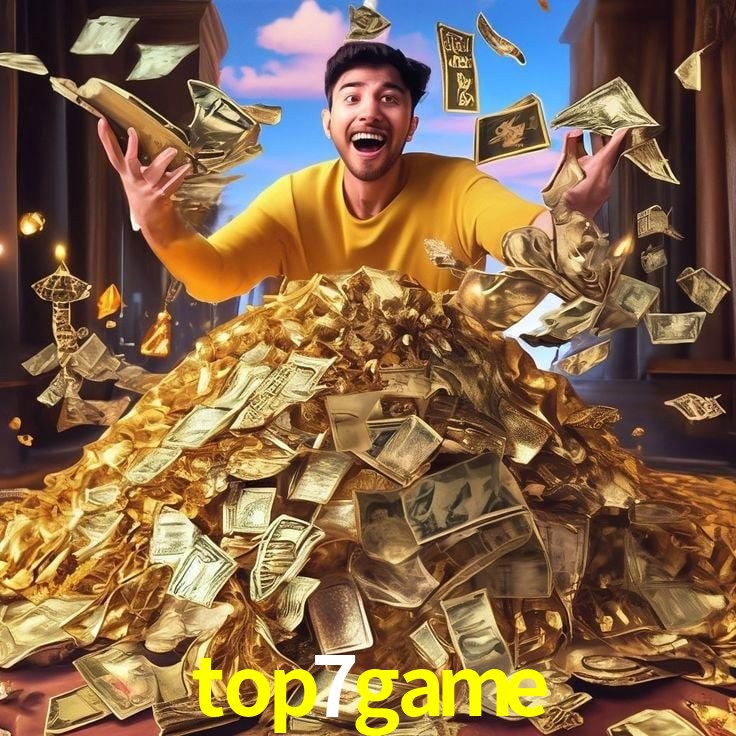 Apostas de Futebol top7game