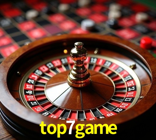 Jogos de Mesa Premium top7game - Blackjack, Roleta, Baccarat