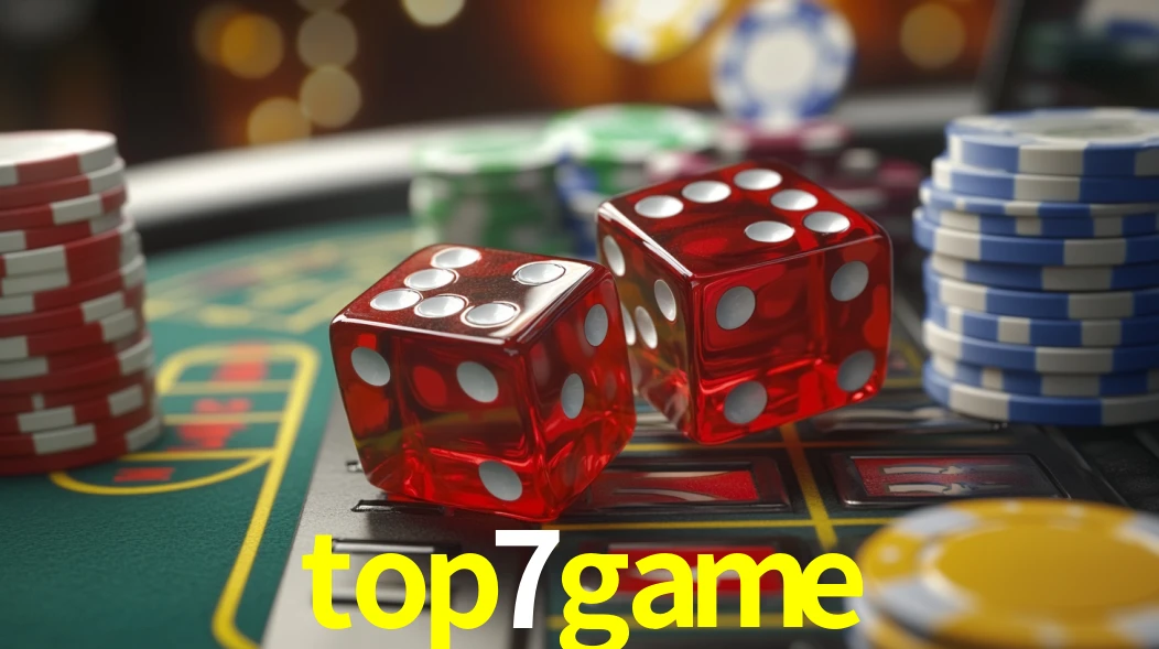Programa VIP top7game