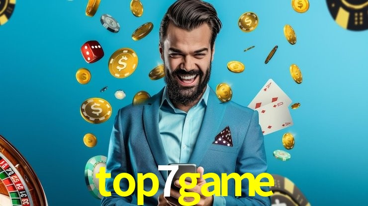 Live Casino top7game