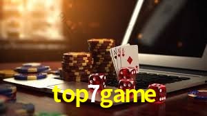 PIX Instantâneo top7game