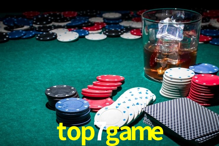 Estatísticas Esportivas top7game