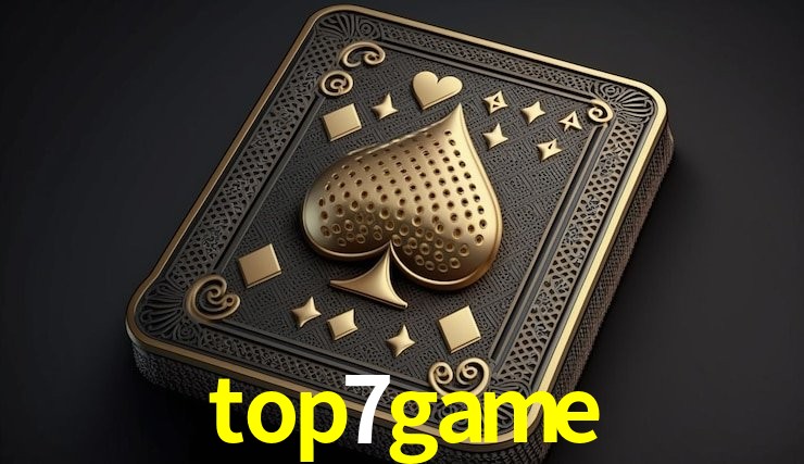 Casino Ao Vivo top7game