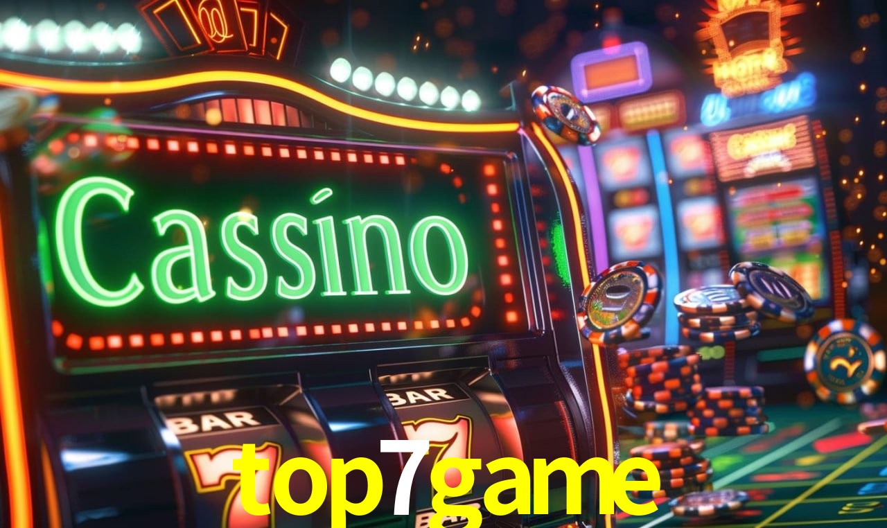 Promoção Relâmpago top7game