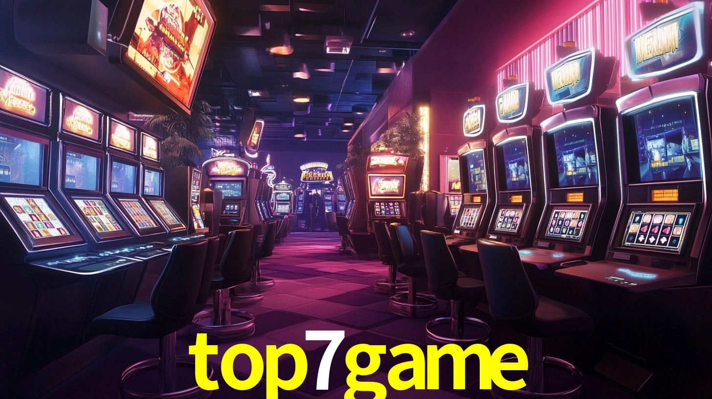 Ofertas Imperdíveis na top7game: Promoções e Bônus Que Valem a Pena