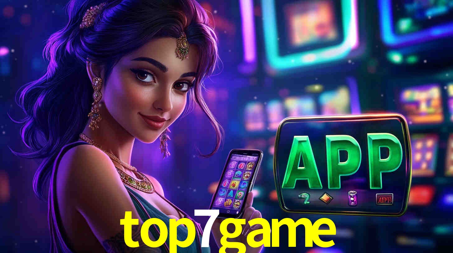top7game,top7game.com