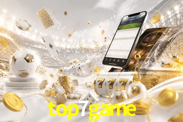 Statistics top7game