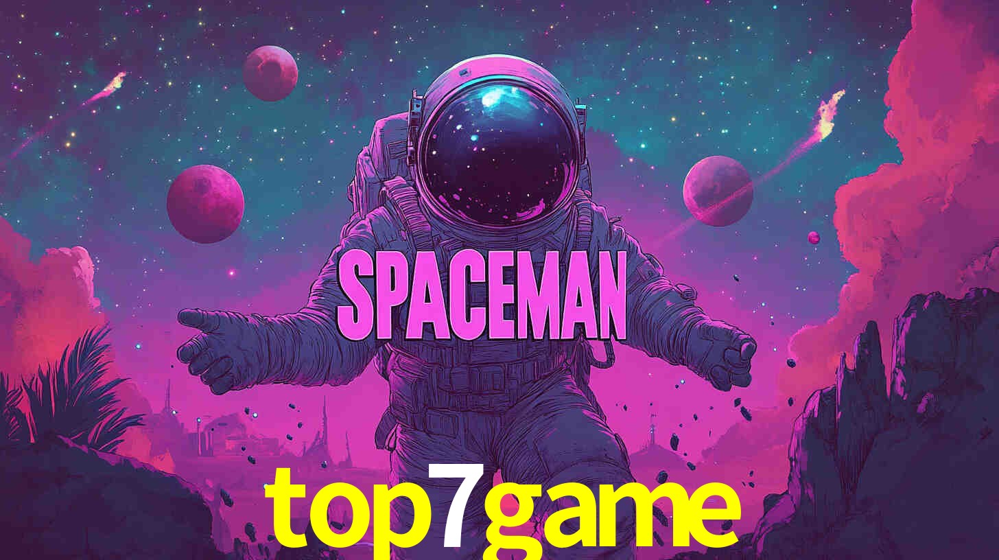 Descubra a Essência do top7game: Nossa História e Compromissos