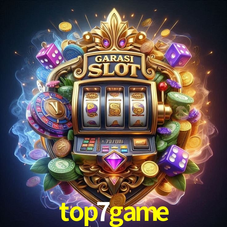 Promoções Sazonais top7game