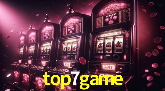 Bônus Diários top7game