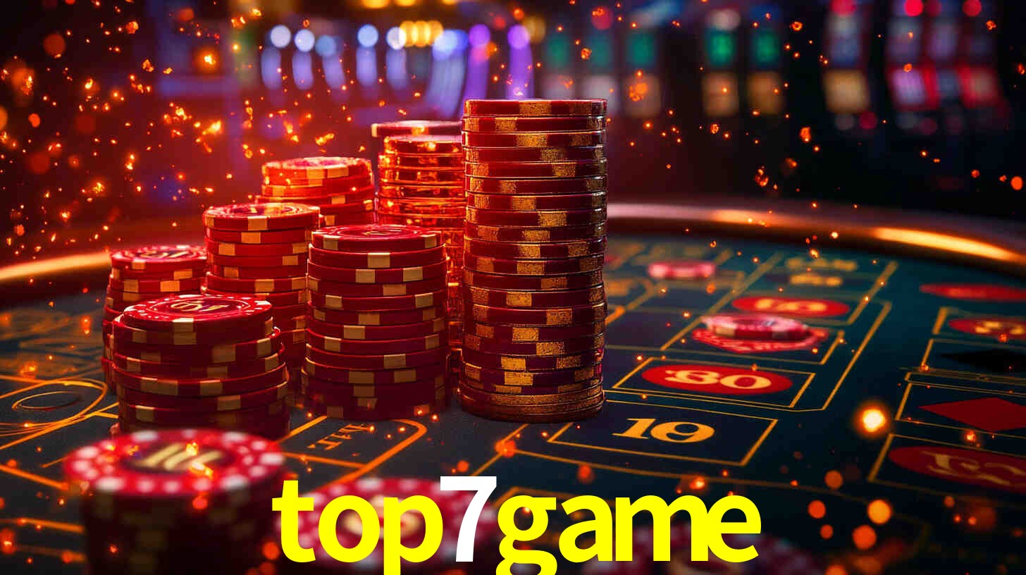 Premium Interface top7game