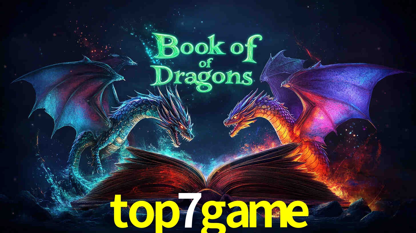 A Popularidade dos Caça-Níqueis no top7game