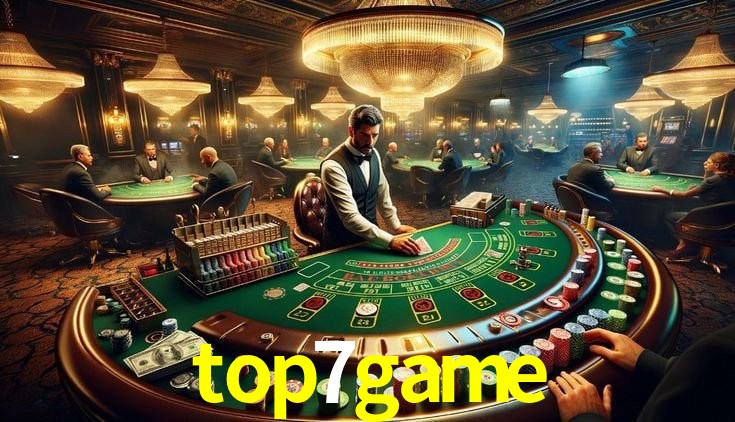 Bonus Features top7game