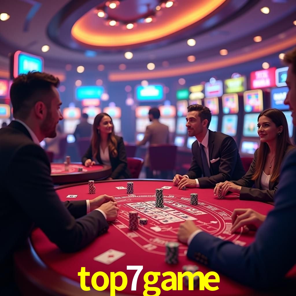 Estatísticas Crash Games top7game