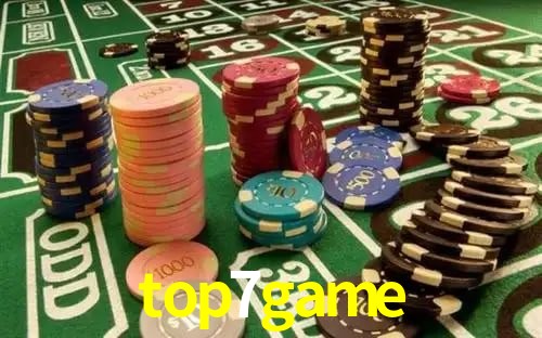 Imagem quadrada de apoio para baixar top7game