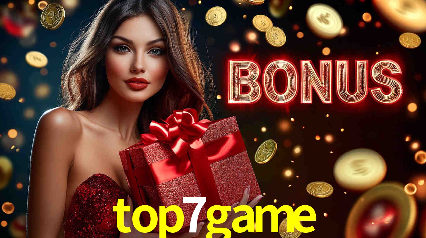 Descubra a Essência do top7game: Nossa História e Compromissos