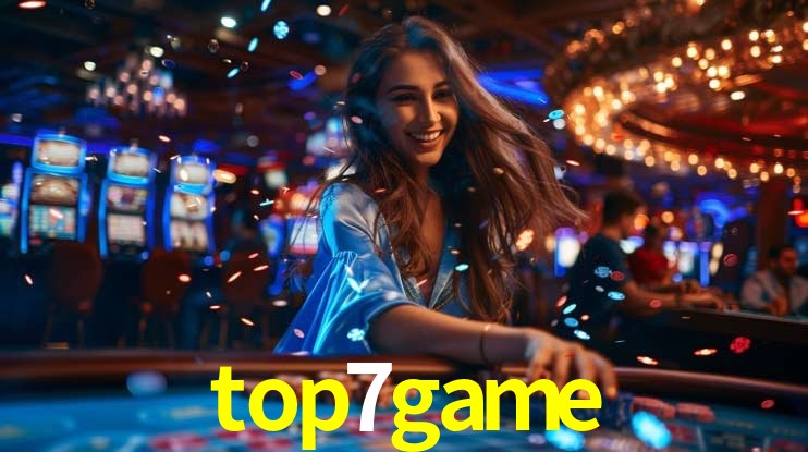 Welcome Bonus top7game