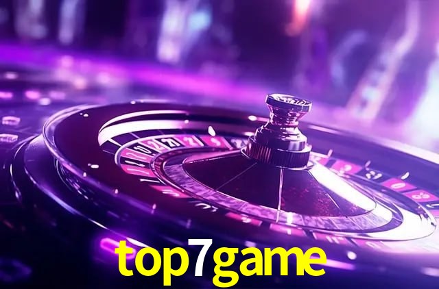 Bônus de Boas-vindas top7game