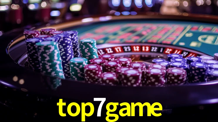 Tournaments top7game