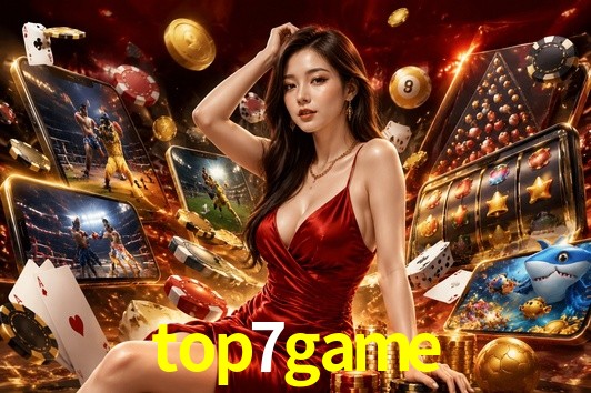Experiência VIP top7game