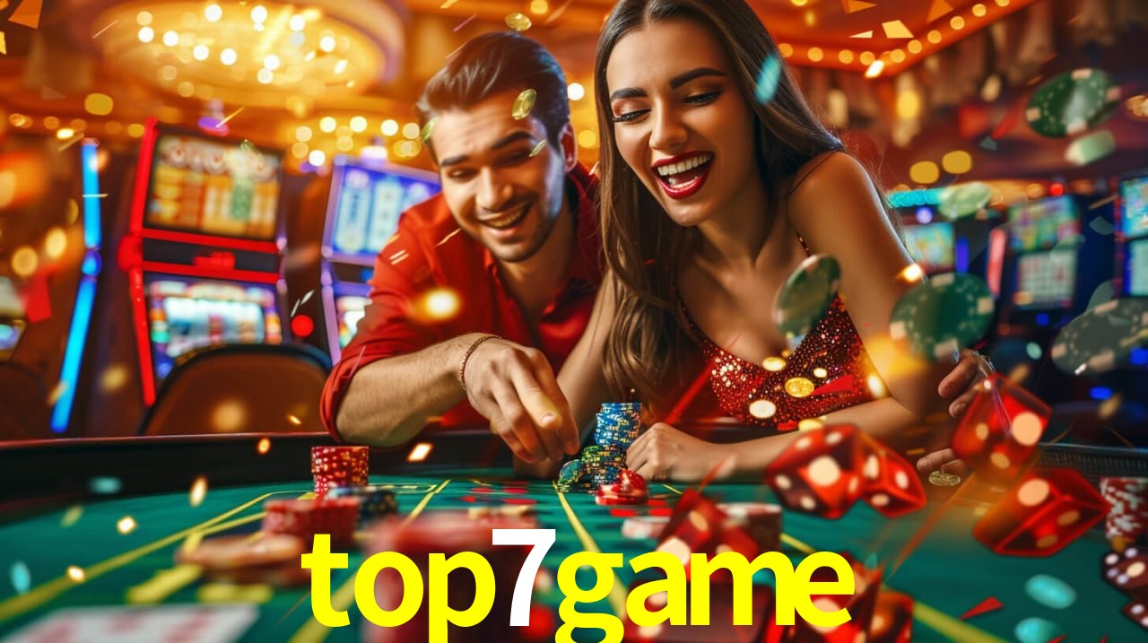 Especiais de Fim de Semana top7game