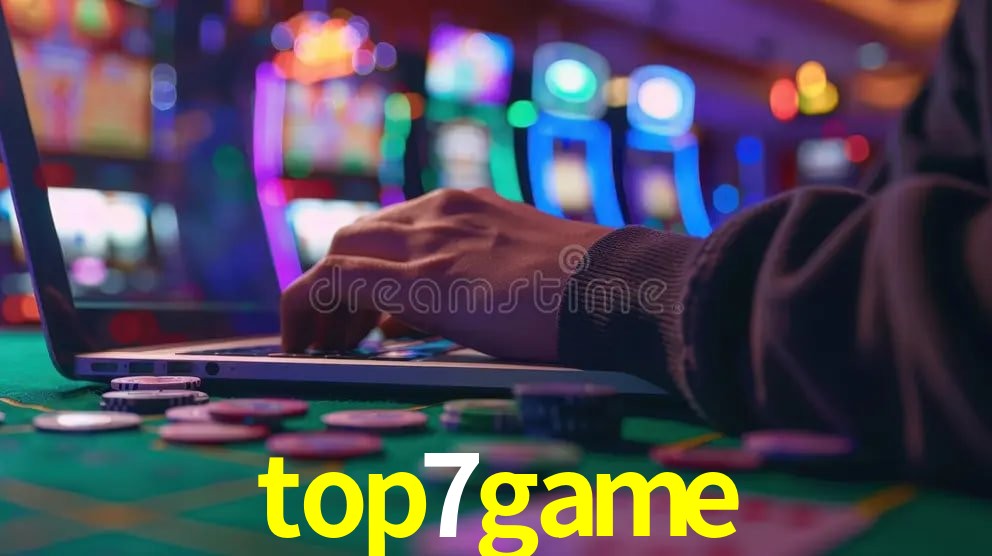 Casino VIP top7game