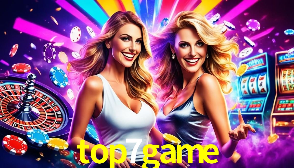 Mesa de Blackjack top7game