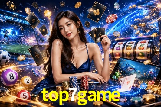 API Integration top7game