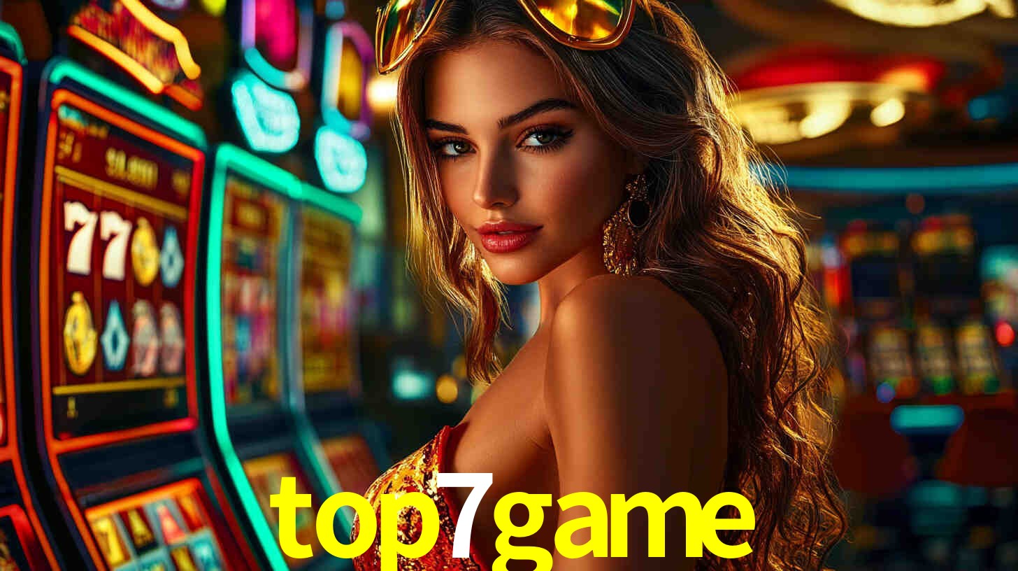 Exclusive Games top7game