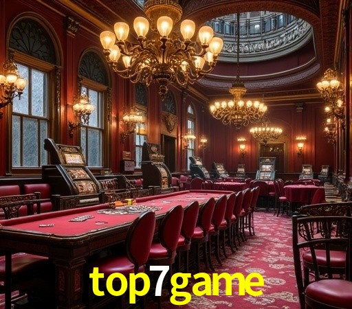 Imagem secundária de apoio para instalação do app top7game