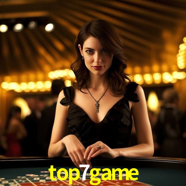 Desvendando o Mundo dos Jogos Virtuais na top7game