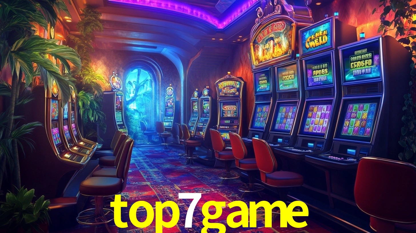 Daily Bonuses top7game