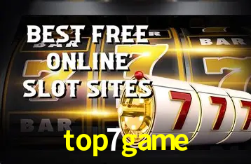 Inovações de Jogos na top7game: O Futuro das Experiências Interativas