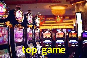 Desvendando o Mundo dos Jogos Virtuais na top7game