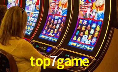 A Experiência Imersiva dos Cassinos Ao Vivo no top7game