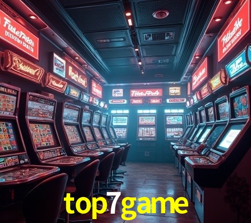 Cassino ao Vivo top7game - Dealers Brasileiros Profissionais