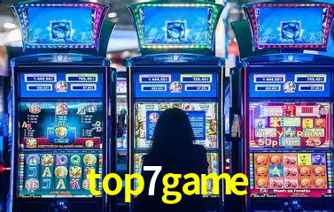 Explorando a Categoria de Eventos em Apostas na top7game