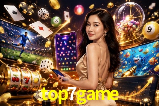 2FA Security top7game
