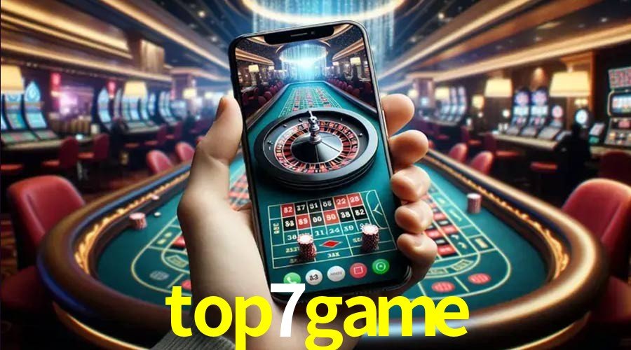 Responsive Design top7game