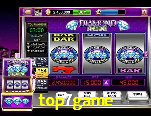 Descubra a Magia dos Jogos de Arcade no top7game