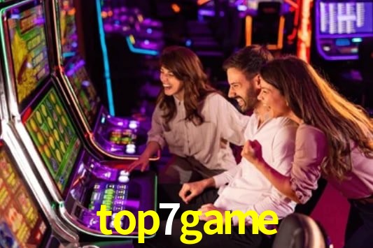 Jogos Exclusivos top7game