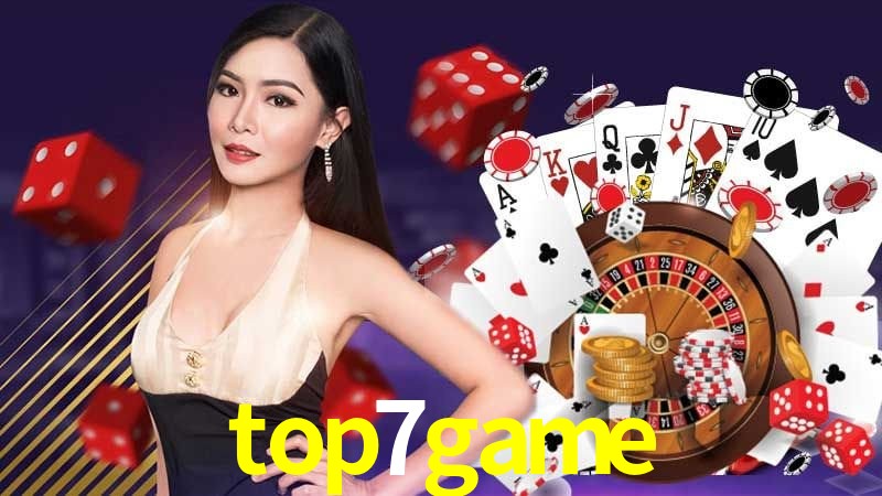 Casino Ao Vivo top7game