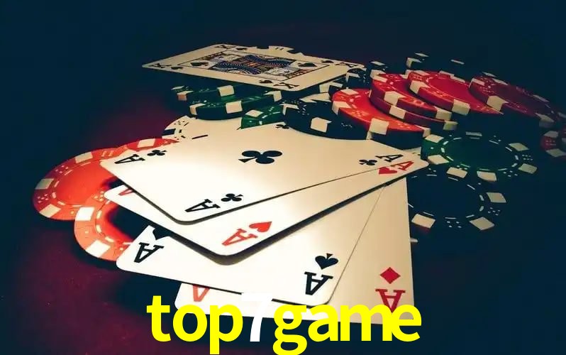 Prévia de conteúdo do canal Telegram top7game