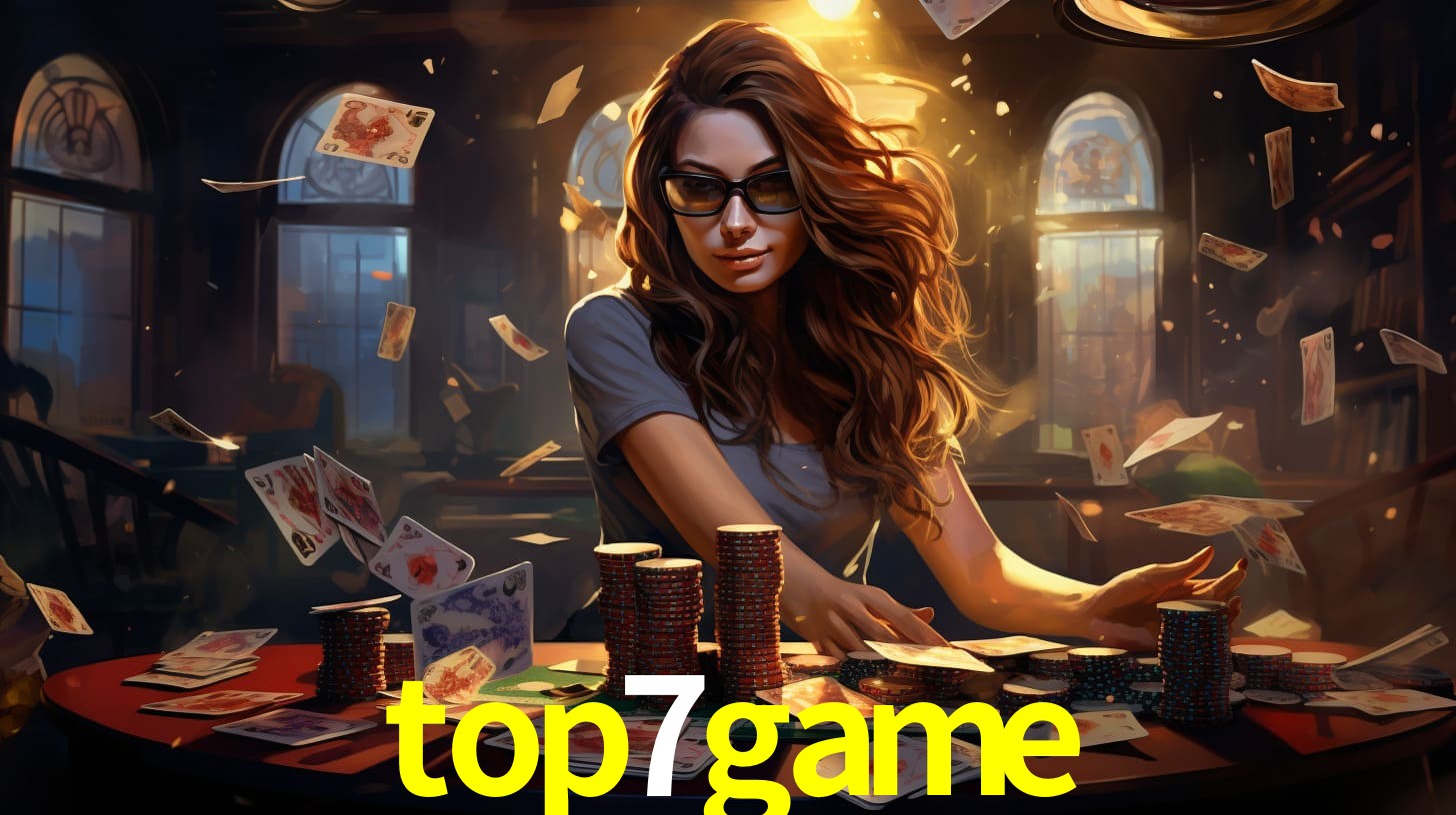 VIP Casino top7game