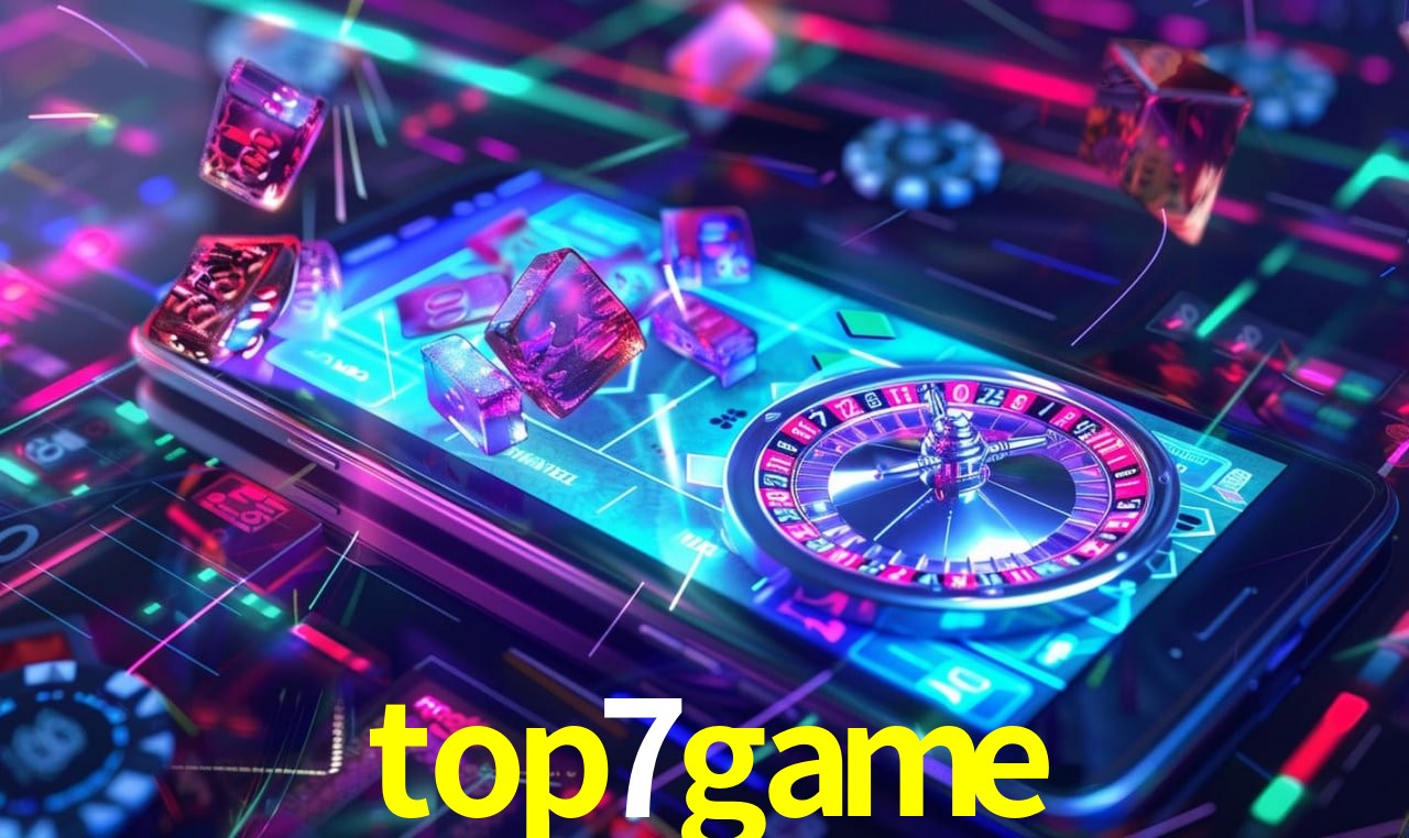 Estatísticas do Jogo top7game