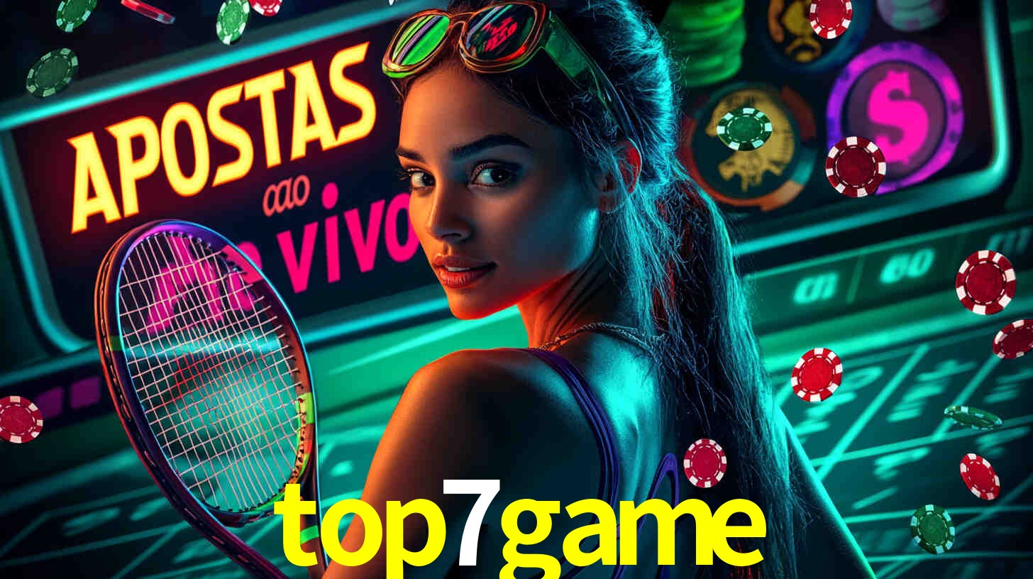 Explorando a Categoria de Eventos em Apostas na top7game
