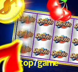 Descubra o Programa VIP da top7game: Vantagens Exclusivas para Jogadores